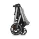 Cybex - Gold Balios S Lux Kinderwagen Stone grey