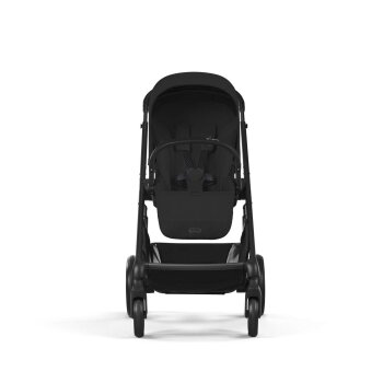 Cybex - Gold Balios S Lux 2 in 1 Kombikinderwagen Moon black