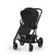Cybex - Gold Balios S Lux 2 in 1 Kombikinderwagen Moon black