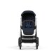 Cybex - Gold Balios S Lux 2 in 1 Kombikinderwagen Ocean blue