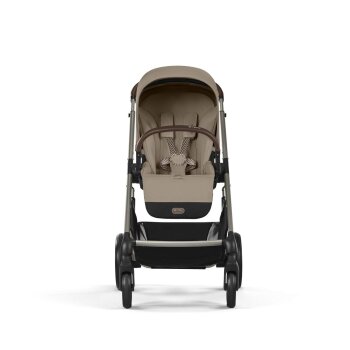 Cybex - Gold Balios S Lux Kinderwagen Almond beige