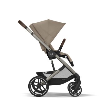 Cybex - Gold Balios S Lux Kinderwagen Almond beige