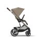 Cybex - Gold Balios S Lux Kinderwagen Almond beige