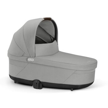 Cybex - Gold Cot S für Balios / Talos S Lux Stone grey