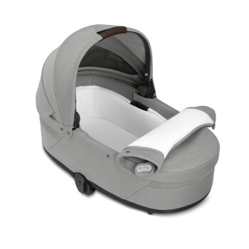 Cybex - Gold Cot S für Balios / Talos S Lux Stone grey