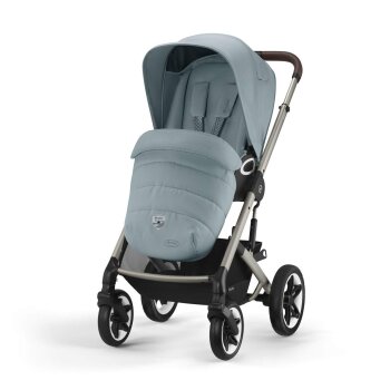 Cybex - Gold Talos S Lux Sportkinderwagen Stormy blue (A)