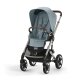 Cybex - Gold Talos S Lux Sportkinderwagen Stormy blue (A)