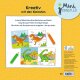 Coppenrath - Mini-Künstler - Mein kunterbuntes Dinosaurier-Malbuch (3)