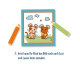 Coppenrath - Mini-Künstler - Mein erstes Pop-up-Bastelbuch: Blumenwiese (3)