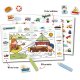 Coppenrath - Mini-Künstler - Mein 1. Sticker-Malbuch: Fahrzeuge (3)
