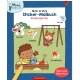 Coppenrath - Mini-Künstler - Mein 1. Sticker-Malbuch: Kindergarten (3)