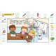 Coppenrath - Mini-Künstler - Mein 1. Sticker-Malbuch: Kindergarten (3)