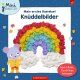 Coppenrath - Mini-Künstler - Mein 1. Bastelset: Knüddelbilder - Regenbogen (2)