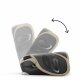 CYBEX - Gold Solution G2 PLUS i-Fix ALMOND-BEIGE