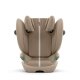 Cybex - Gold Solution G2 PLUS i-Fix Kindersitz Almond beige