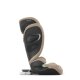 Cybex - Gold Solution G2 PLUS i-Fix Kindersitz Almond beige