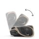 Cybex - Gold Solution G2 PLUS i-Fix Kindersitz Almond beige