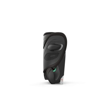 Cybex - Gold Solution G2 PLUS i-Fix Kindersitz Moon black