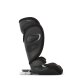Cybex - Gold Solution G2 PLUS i-Fix Kindersitz Moon black