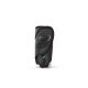 Cybex - Gold Solution G2 PLUS i-Fix Kindersitz Moon black
