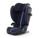 Cybex - Gold Solution G2 PLUS i-Fix Kindersitz Ocean blue