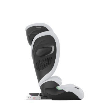 Cybex - Gold Solution G2 i-Fix Kindersitz Grey