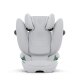 Cybex - Gold Solution G2 i-Fix Kindersitz Grey