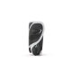 Cybex - Gold Solution G2 i-Fix Kindersitz Grey