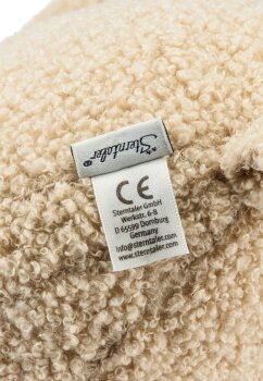 Sterntaler - Kuscheltier XL Schaf Flocke (2)