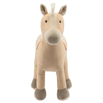 Sterntaler - Kuscheltier Pferd Sunny XL, Beige