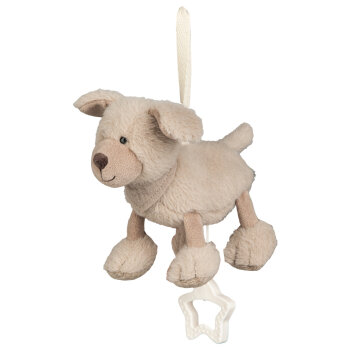Sterntaler - Spieluhr S Hund Lucky (2)