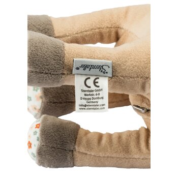 Sterntaler - Spieluhr Pferd Sunny Mittel, Beige (2)