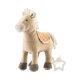 Sterntaler - Spieluhr Pferd Sunny Mittel, Beige (2)
