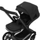 Maxi Cosi - Kombikinderwagen Fame Twillic Black