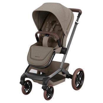Maxi Cosi - Kombikinderwagen Fame Twillic Truffle