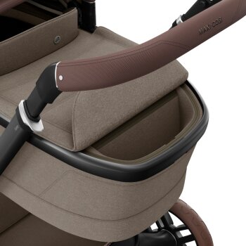 Maxi Cosi - Kombikinderwagen Fame Twillic Truffle