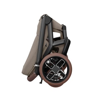 Maxi Cosi - Kombikinderwagen Fame Twillic Truffle