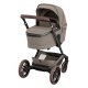 Maxi Cosi - Kombikinderwagen Fame Twillic Truffle