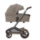Maxi Cosi - Kombikinderwagen Fame Twillic Truffle