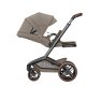 Maxi Cosi - Kombikinderwagen Fame Twillic Truffle