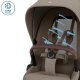 Maxi Cosi - Kombikinderwagen Fame Twillic Truffle