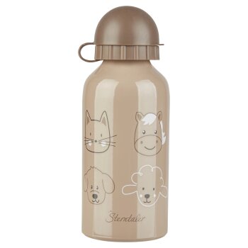 Sterntaler - Kindertrinkflasche Bauernhof, 400ml (A)