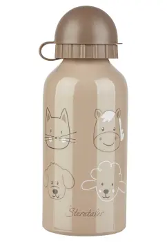 Sterntaler - Kindertrinkflasche Bauernhof, 400ml (A)