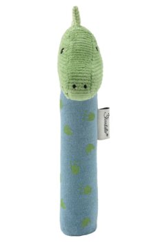 Sterntaler - Quietschtier Dino Rexi (2)