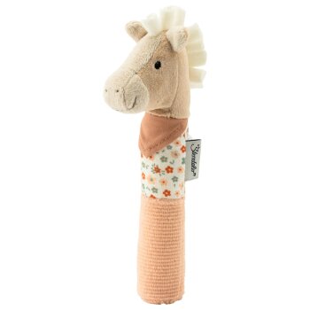 Sterntaler - Quietschtier Pferd Sunny, Beige (2)