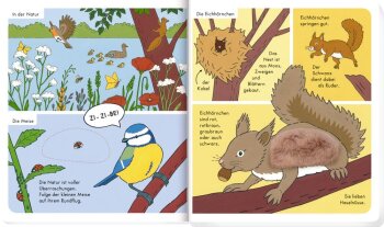 Coppenrath - Fühlen und die Welt begreifen - Mein...