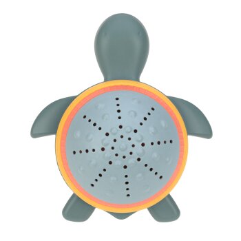 Lässig - Stapelspielzeug - Schildkröte, Grün (2)