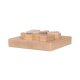 Lässig - Holzpuzzle, Little Mateys