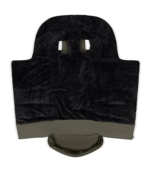 ABC-Design - Winterfußsack Avocado