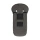ABC-Design - Winterfußsack Almond